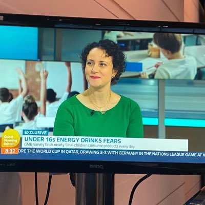 Dietitian & Public Health Nutr @TeessideUni. Assoc Dir @Fuse_online. FoodEnvironments, obesity & energydrinks.
https://t.co/FdNPunWxTl
