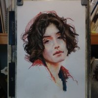 Howtodrawportraits(@draw_portraits_) 's Twitter Profile Photo