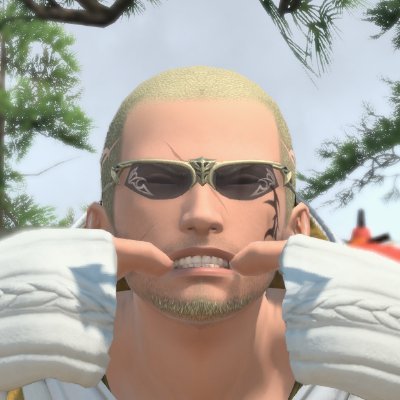 bow_knuckle's profile picture. Tiamat鯖でFF14プレイしてます ネトゲ初めてです。© SQUARE ENIX