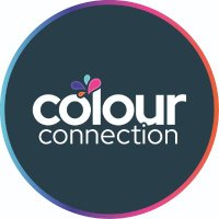 Colour Connection(@Colour_Connect) 's Twitter Profile Photo