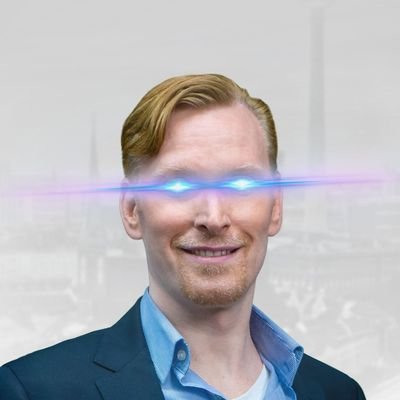 MichaelRoerade Profile Picture