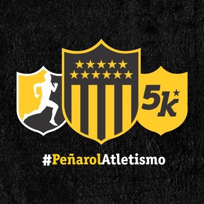 Sección Atletismo de @OficialCAP
IG: cap_atletismo