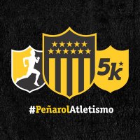 PEÑAROL | Atletismo (@capatletismo) 's Twitter Profile Photo PEÑAROL | Atletismo (@capatletismo) 's Twitter Profile Photo