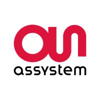 Assystem (@assystem) 's Twitter Profile