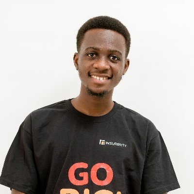 yawkyei18's profile picture. Software Engineer | Full Stack Developer | Music Lover | Gamer