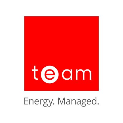 #TEAM is the UK's leading supplier of net zero, energy and sustainability consultancy, software and energy bureau