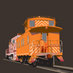 Shortline Modelers (@shortlinemodel) Twitter profile photo