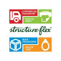 Structure-flex Ltd(@Structure_flex) 's Twitter Profile Photo