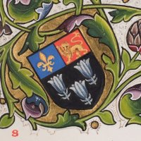 Eton College Archives (@etonarchives) 's Twitter Profile Photo Eton College Archives (@etonarchives) 's Twitter Profile Photo