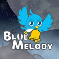 Blue Melody Books(@bluemelodybooks) 's Twitter Profile Photo