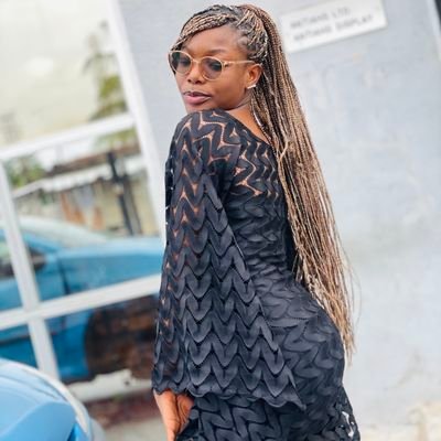 drealladyT's profile picture. The next big THING!❤️

Madam Tee | Co-founder @activ8th | Ceo Scentee | Cyber security analyst | Happivibes Ambassador | Graduate Microbiology.