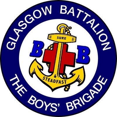 Official twitter account of The Boys' Brigade, Glasgow Battalion-working with Young People in the City since 1885. A charity registered in Scotland No SC013200