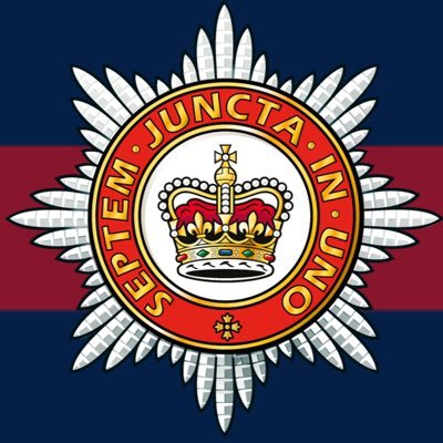 The official Twitter for The Guards we are made up of 5 Infantry Regiments with a dual role - ceremonial as well as combat.