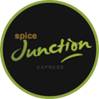 Spice Junction Express(@SpiceJunctionUK) 's Twitter Profile Photo