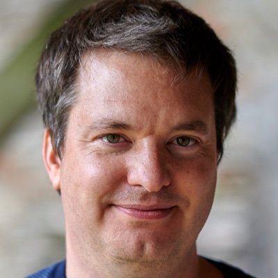 Steven Schockaert Profile