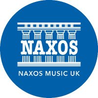 Naxos UK(@naxos_uk) 's Twitter Profile Photo