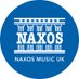 Naxos UK (@naxos_uk) Twitter profile photo