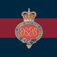 The Grenadier Guards(@GrenadierGds) 's Twitter Profile Photo
