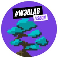 W3B Lab Lisbon ⛵(@W3blabLisbon) 's Twitter Profile Photo