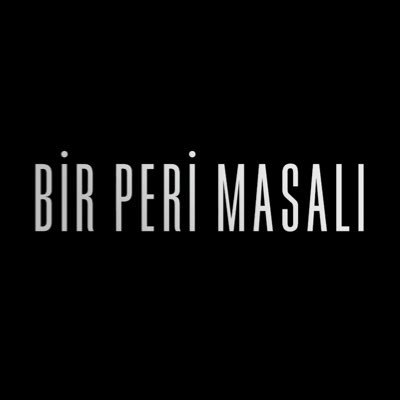 Bir Peri Masalı