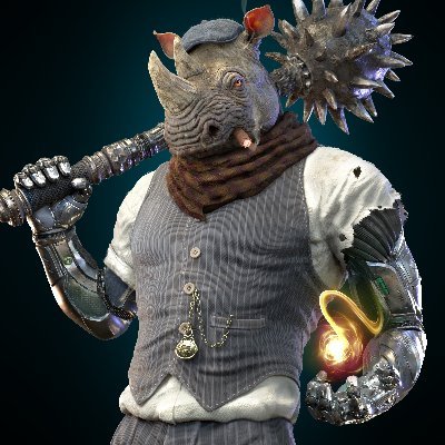 ValknutSol's profile picture. 