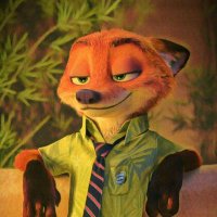 NICK NICK (@_nicholas_fox_) 's Twitter Profile