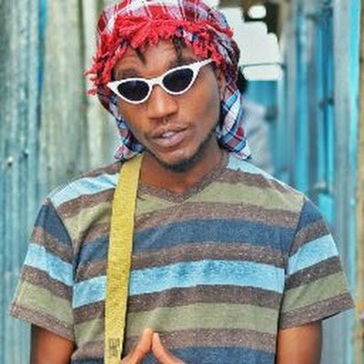 Twisted_Soth's profile picture. TWISTED SOTH is a rapper,singer, songwriter,mcee & a performer from EastAfrica with a very great taste and skill to create sounds that will entertain everyone.