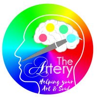 The Artery(@thearteryshop) 's Twitter Profile Photo