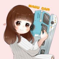 くまのだんな　なるキャン(@cartlag) 's Twitter Profile Photo