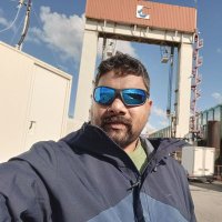 Vishnu Murari (@vishnumurari) 's Twitter Profile