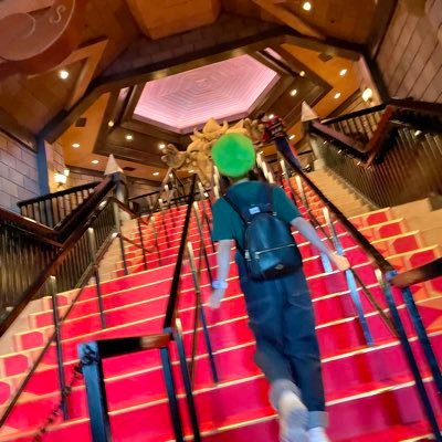 itrs_0110's profile picture. 