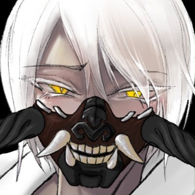 Dummy🔞さんのプロフィール画像