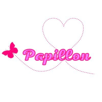 Papillon(パピヨン)🦋 (@Papillon_of) / X