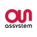 Assystem UK (@AssystemUK) Twitter profile photo