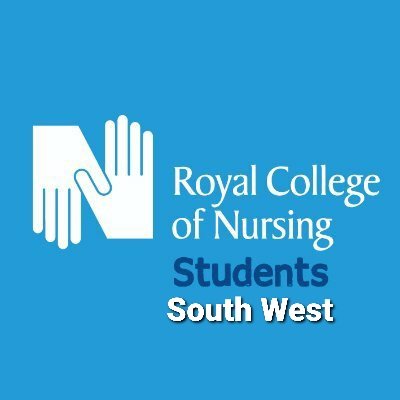 RCN Students in the South West region.
#RCNSWStudents