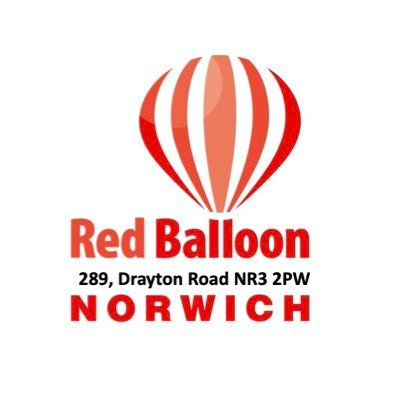 rb_norwich's profile picture. A safe and supportive learning community putting nurture and well-being at the heart of the curriculum