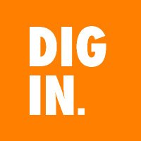 Dig-In(@diginbox) 's Twitter Profileg