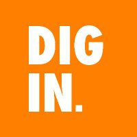 Dig-In (@diginbox) 's Twitter Profile