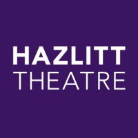Hazlitt Theatre(@hazlitt_theatre) 's Twitter Profile Photo