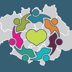 @NHS_GM @GM_ICP Person &  Community Centred Approaches team - working together to keep communities at the heart of health and wellbeing in Greater Manchester l
