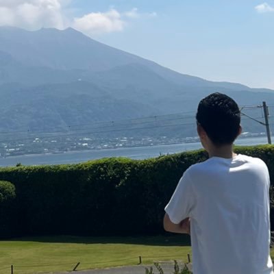 仕事の関係で、 #鹿児島 に来ました！！ 出張も多く、#福岡 をはじめ、全国色々な場所にはよく行きます！ 仲良くなれる人と出会えたらいいな〜