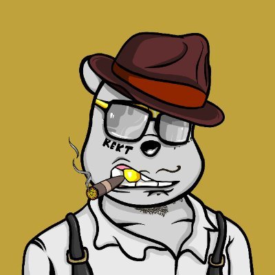 Degenerate Poohさんのプロフィール画像