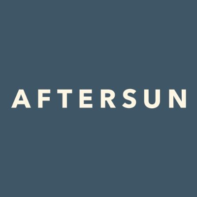 Aftersun