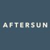 Aftersun (@aftersunmovie) Twitter profile photo