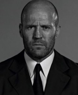 Jasonstatham this is my private account not my fan page feel free to follow #reachingoutfans