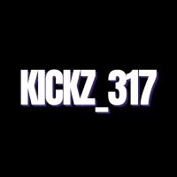 Preston Bunch - @kickz_317 Twitter Profile Photo