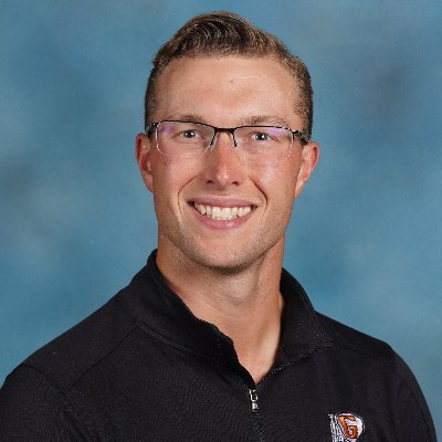 ERICGRAF57's profile picture. UWL Football 
Social Studies Educator, Linebackers Coach and Track and Field Throws Coach at Grafton High School.

KMHS-UWL-GHS