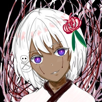 紅琥珀主さんのプロフィール画像