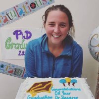 Dr Cara Shearer (@cara_shearer94) 's Twitter Profile
