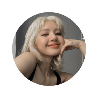 nyongan27's profile picture. Menjual berbagai voucher, promo token listrik, dll mhwehe^^ mariie dibeliii kakak-kakak😚

Trusted with 100+ testi on pin💃🏻